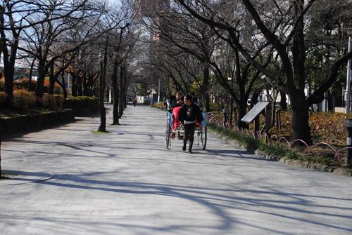 隅田公園