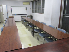 教室201